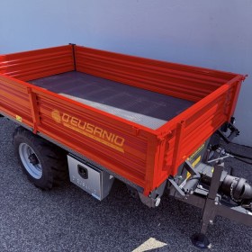 D'Eusanio DRT 35 M - 3